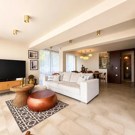 Undina - Luxury With Stunning Sea View, Pool & Bbq بالشيك
