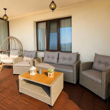 ヴィラ Undina - Luxury With Stunning Sea View, Pool & Bbq バルチク