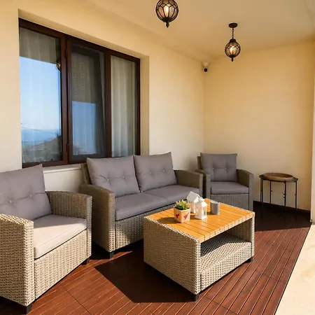 Undina - Luxury With Stunning Sea View, Pool & Bbq * バルチク