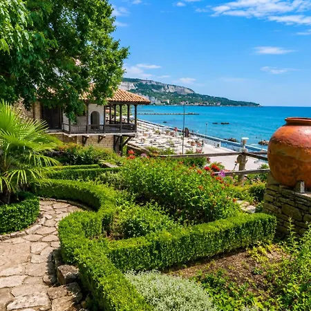Undina - Luxury With Stunning Sea View, Pool & Bbq ヴィラ *